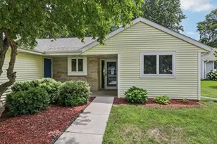 405 Lawn St, Cambridge, WI 53523 - Photo 1