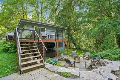 5620 Crestwood Place, Madison, WI 53705 - Photo 1