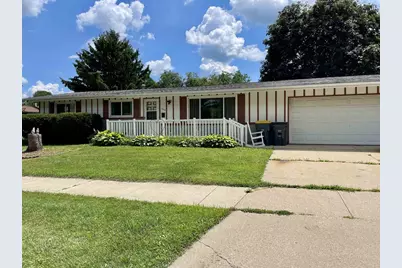 1004 27th Street, Monroe, WI 53566 - Photo 1