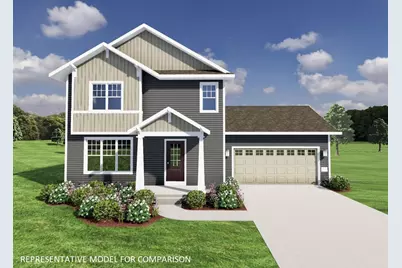 421 Stoddard Drive, Oregon, WI 53575 - Photo 1