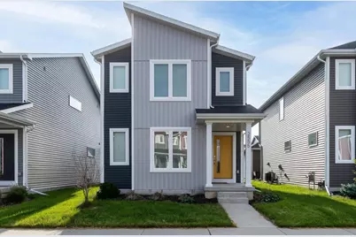 2555 Spark Street, Fitchburg, WI 53711 - Photo 1