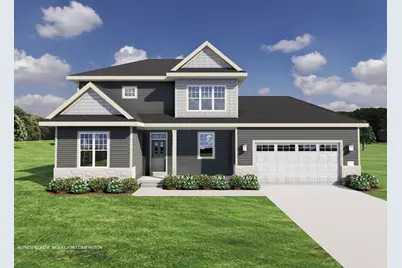 1580 Eagle Eye Street, Verona, WI 53593 - Photo 1