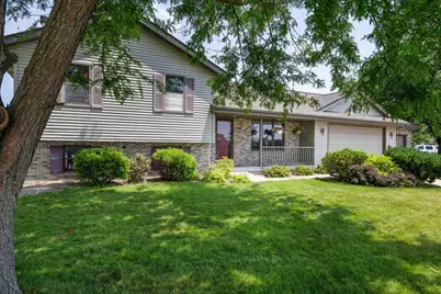 2306 Stonefield Lane, Janesville, WI 53546 - Photo 1