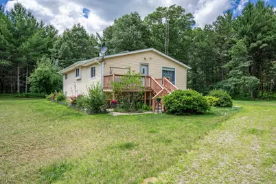 W5864 16th Street, Necedah, WI 54646 - Photo 1