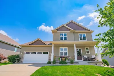 1925 Raptor Drive, Verona, WI 53593 - Photo 1