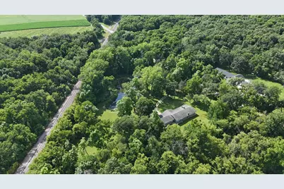 7716 E Buss Road, Clinton, WI 53525 - Photo 1