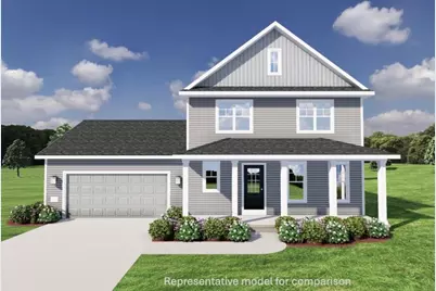 5923 Woodbine Drive, Madison, WI 53718 - Photo 1