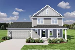 5923 Woodbine Dr, Madison, WI 53718 - Photo 1