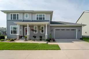 2319 Leopold Way, Sun Prairie, WI 53590 - Photo 1