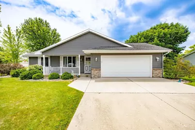 4210 Kingsford Drive, Janesville, WI 53546 - Photo 1