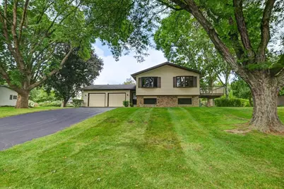 5406 Dennis Drive, Mcfarland, WI 53558 - Photo 1