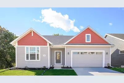 2553 Koshkonong Way, Sun Prairie, WI 53590 - Photo 1