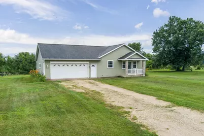N1801 County Road Cx, Endeavor, WI 53930 - Photo 1