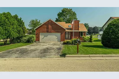 703 23rd Street, Monroe, WI 53566 - Photo 1