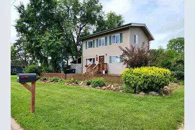 319 N Washington Street, New Lisbon, WI 53950 - Photo 1