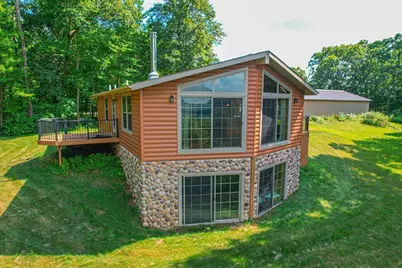 W9070 Von Haden Road, Elroy, WI 53929 - Photo 1