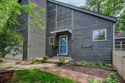 2877 Glacier Valley Road, Fitchburg, WI 53711 - Photo 1