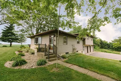 384 Wildcat Road, Platteville, WI 53818 - Photo 1