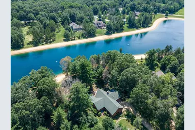 N7774 Legend Lake Circle, New Lisbon, WI 53950 - Photo 1