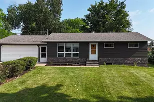 828 North St, Sparta, WI 54656 - Photo 1