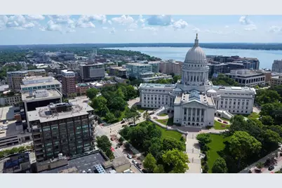 100 Wisconsin Avenue #904, Madison, WI 53703 - Photo 1