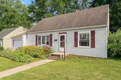 331 Badger Drive, Baraboo, WI 53913 - Photo 1