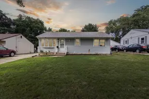 1724 Grant St, Beloit, WI 53511 - Photo 1