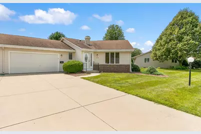 4034 Randolph Road, Janesville, WI 53546 - Photo 1