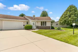 4034 Randolph Rd, Janesville, WI 53546 - Photo 1