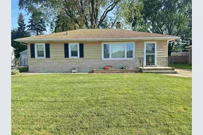 1636 Henderson Avenue, Beloit, WI 53511 - Photo 1