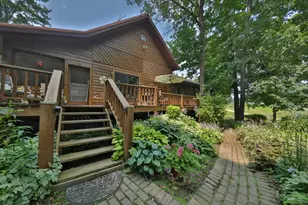 S4286 Pine Ave, Hillsboro, WI 54634 - Photo 1