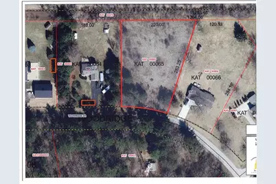 1 Acre Woodridge Drive, Elkhorn, WI 53121 - Photo 1