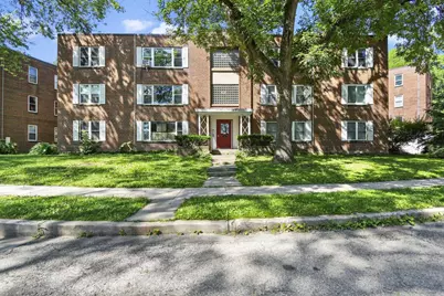 24 Sherman Terrace #6, Madison, WI 53704 - Photo 1