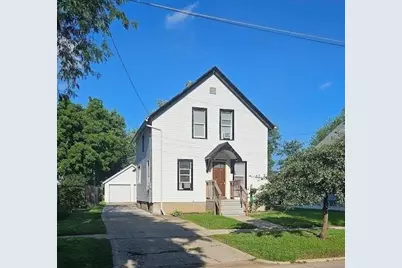 1125 Hackett Street, Beloit, WI 53511 - Photo 1