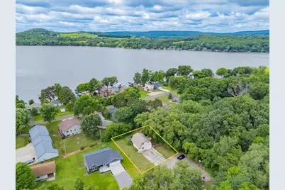 N3387 Deer Path Road, Poynette, WI 53955 - Photo 1