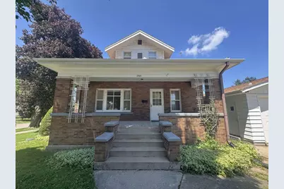 2203 15th Street, Monroe, WI 53566 - Photo 1