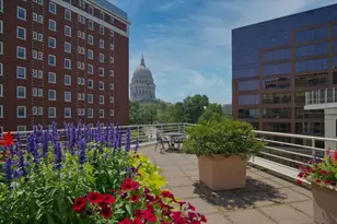 111 N Hamilton St, Madison, WI 53703 - Photo 1