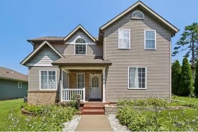 107 South Street, Baraboo, WI 53913 - Photo 1