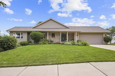 321 Dale Drive, Lodi, WI 53555 - Photo 1