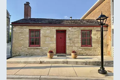 115 Jail Alley, Mineral Point, WI 53565 - Photo 1