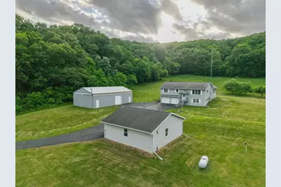 N6250 County Road De, Bangor, WI 54614 - Photo 1