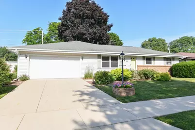 44 S Sumac Drive, Janesville, WI 53545 - Photo 1