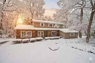 4011 Shadows Ct, DeForest, WI 53532 - Photo 1