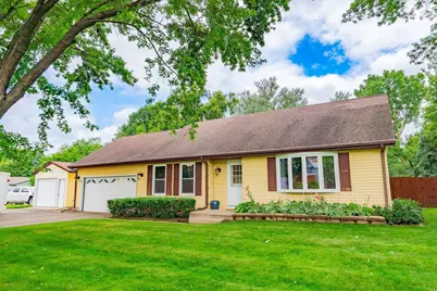 3731 Shiloh Road, DeForest, WI 53532 - Photo 1