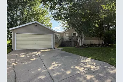 40 Fawn Drive, Lake Delton, WI 53965 - Photo 1