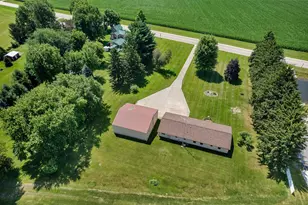 N5852 County Rd DJ, Juneau, WI 53039 - Photo 1