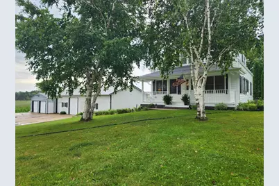 N111 Rolling Drive, Campbellsport, WI 53010 - Photo 1