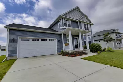 879 Yellowwood Place, Sun Prairie, WI 53590 - Photo 1