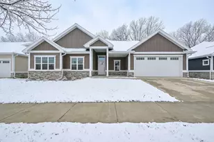6255 Ronald Reagan Dr, DeForest, WI 53532 - Photo 1
