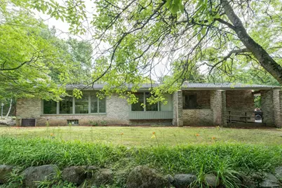 W345S3540 Moraine Hills Drive, Dousman, WI 53118 - Photo 1